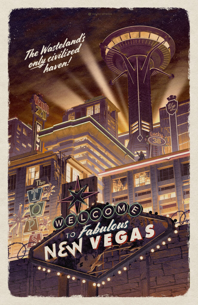 New Vegas (Fallout)
